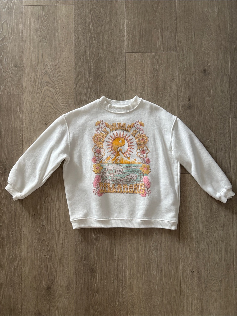 Billabong Sweatshirt XS